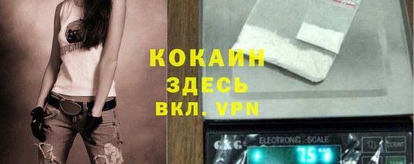 тгк Абдулино